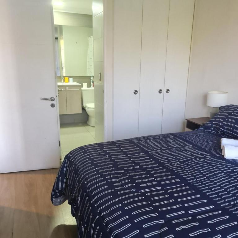 departamento en comuna de ñuñoa - Apartamento de 2 dormitorios - 10