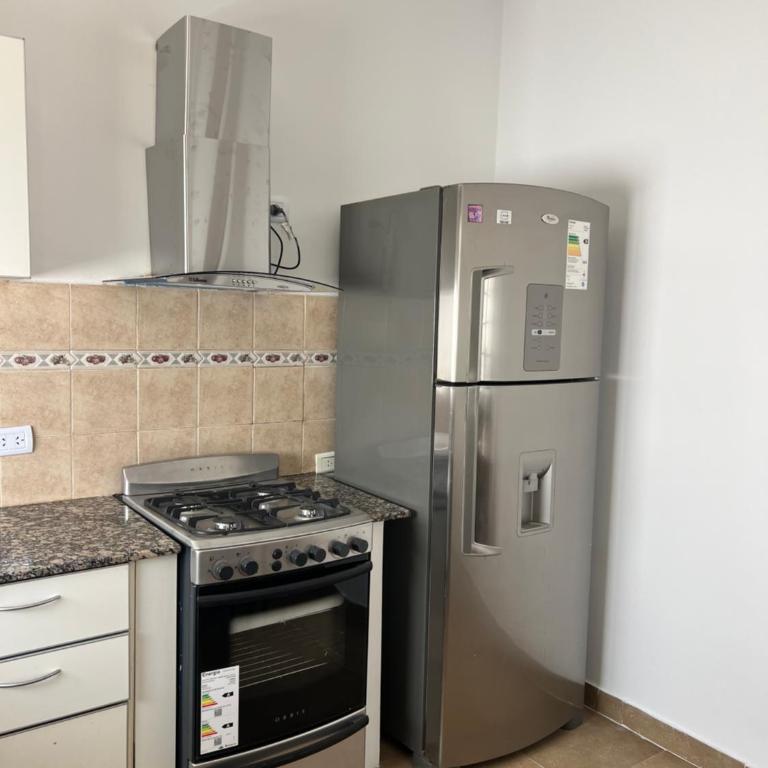 Casa interna PH - Apartamento de 3 dormitorios - 3