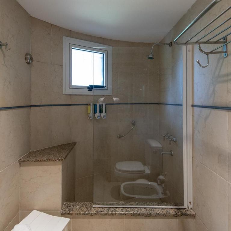 Carilo Village Apart Hotel & Spa - Bungalow de 2 dormitorios - 1