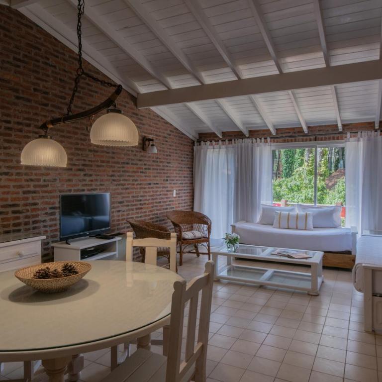 Carilo Village Apart Hotel & Spa - Bungalow de 2 dormitorios - 2