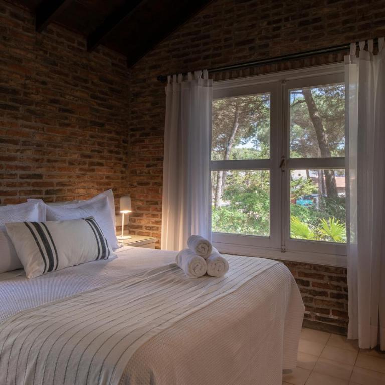 Carilo Village Apart Hotel & Spa - Bungalow de 2 dormitorios - 3