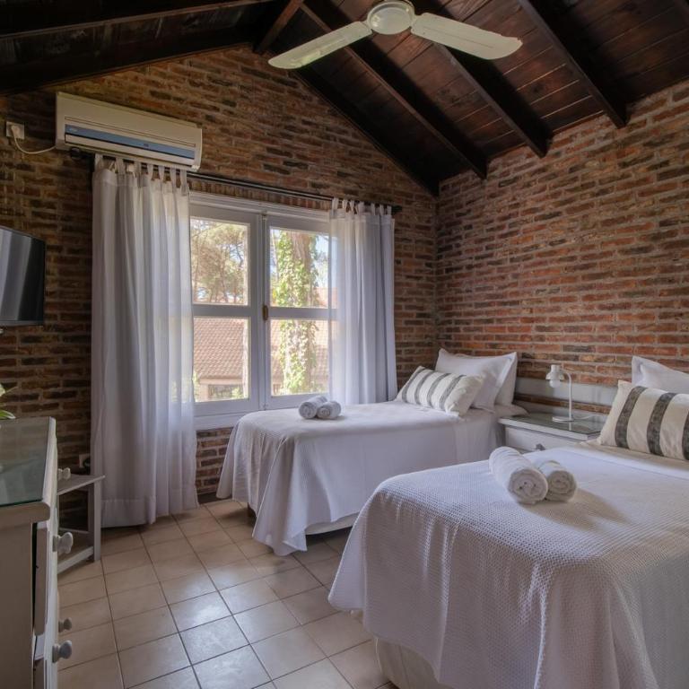 Carilo Village Apart Hotel & Spa - Bungalow de 2 dormitorios - 6