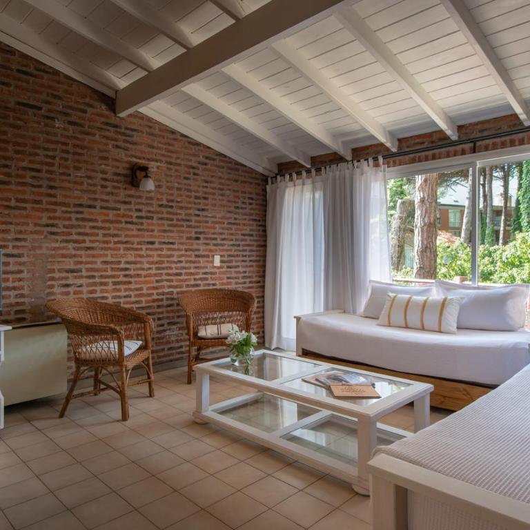 Carilo Village Apart Hotel & Spa - Bungalow de 2 dormitorios - 8