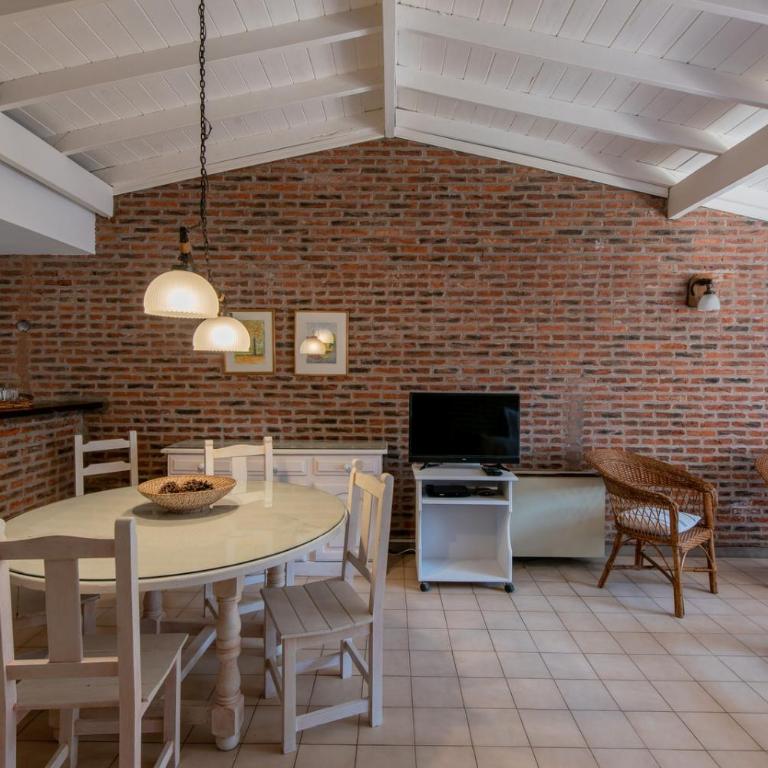 Carilo Village Apart Hotel & Spa - Bungalow de 2 dormitorios - 9