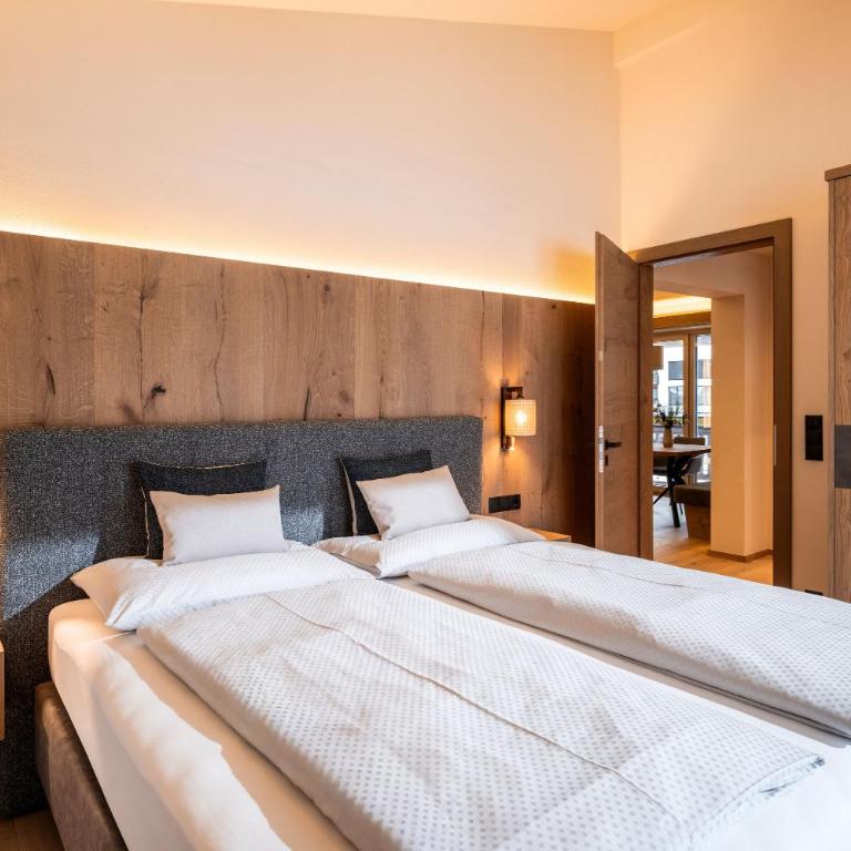 Seefeldstub'n - Apartment mit 1 Schlafzimmer - 1