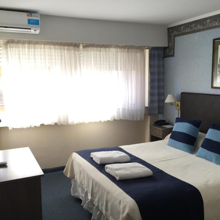 San Marco Hotel - Habitación Doble - 1 o 2 camas - 2