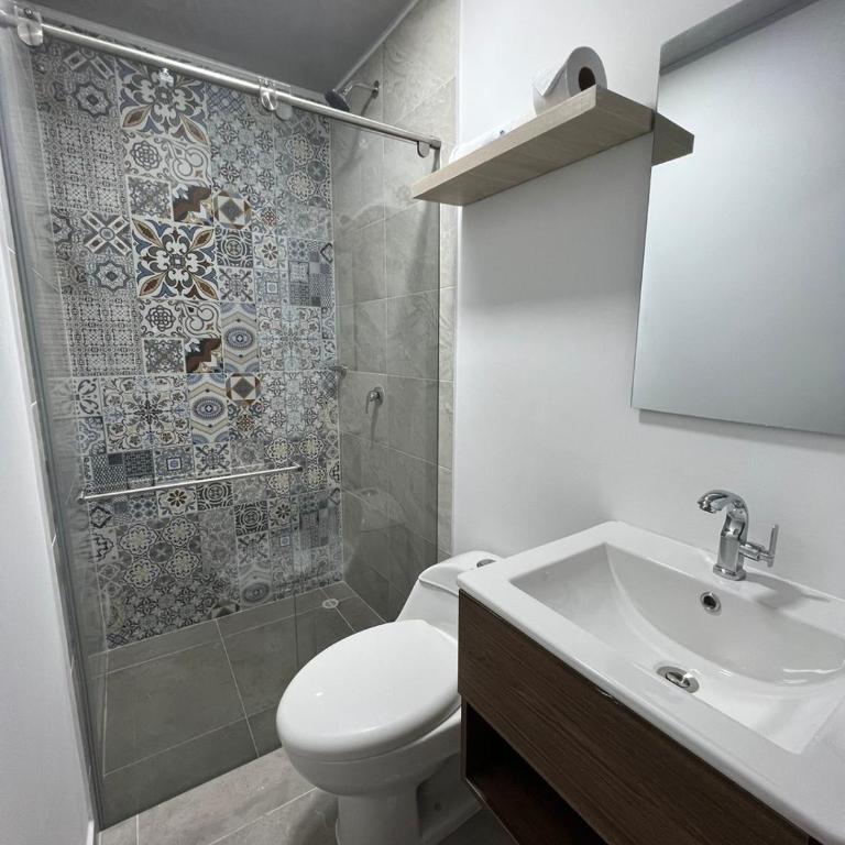 Hotel Fenix - Habitación cuádruple - 4