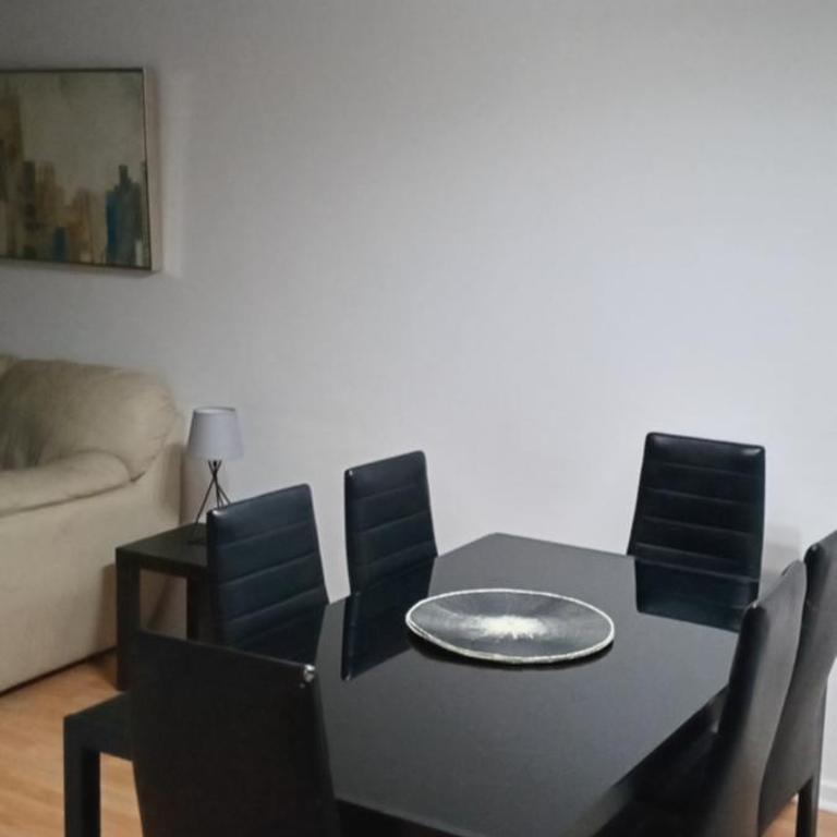 Departamento cerca de la playa - Three-Bedroom Apartment - 5