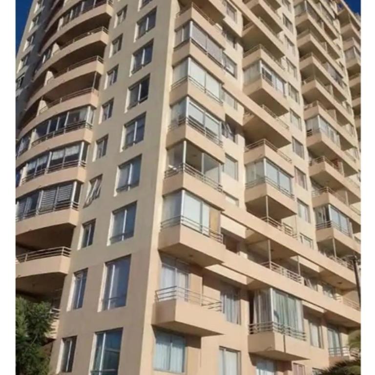 Departamento cerca de la playa - Three-Bedroom Apartment - 7