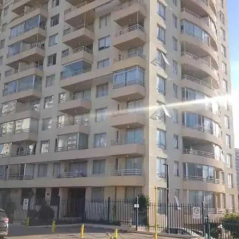 Departamento cerca de la playa - Three-Bedroom Apartment - 8