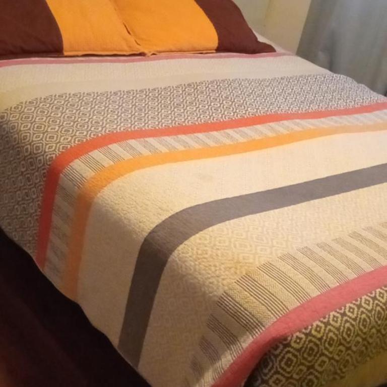 Departamento cerca de la playa - Three-Bedroom Apartment - 11