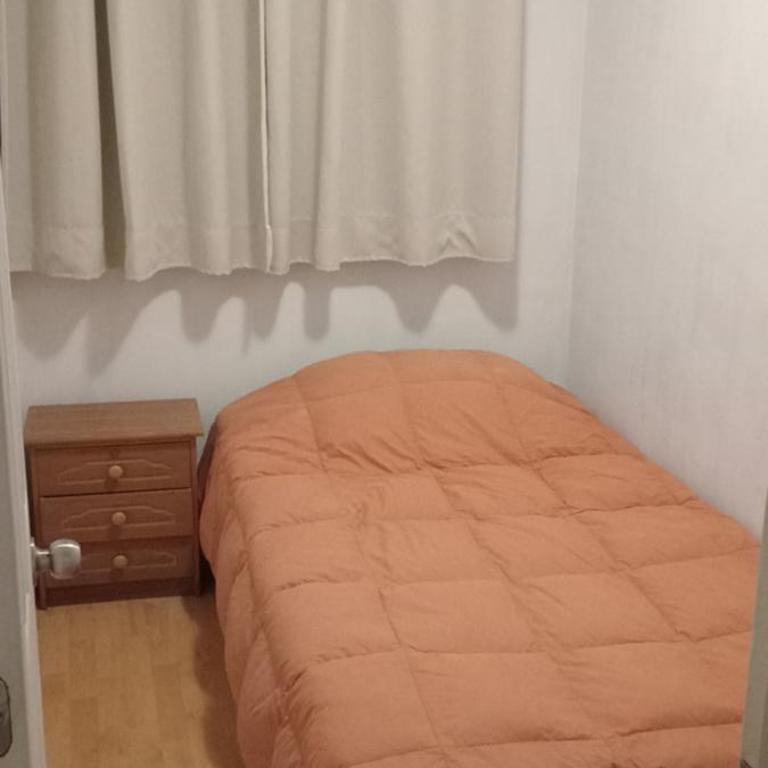 Departamento cerca de la playa - Three-Bedroom Apartment - 12
