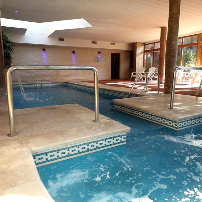 Refugio del Bosque - Apartamento con balcón - 8