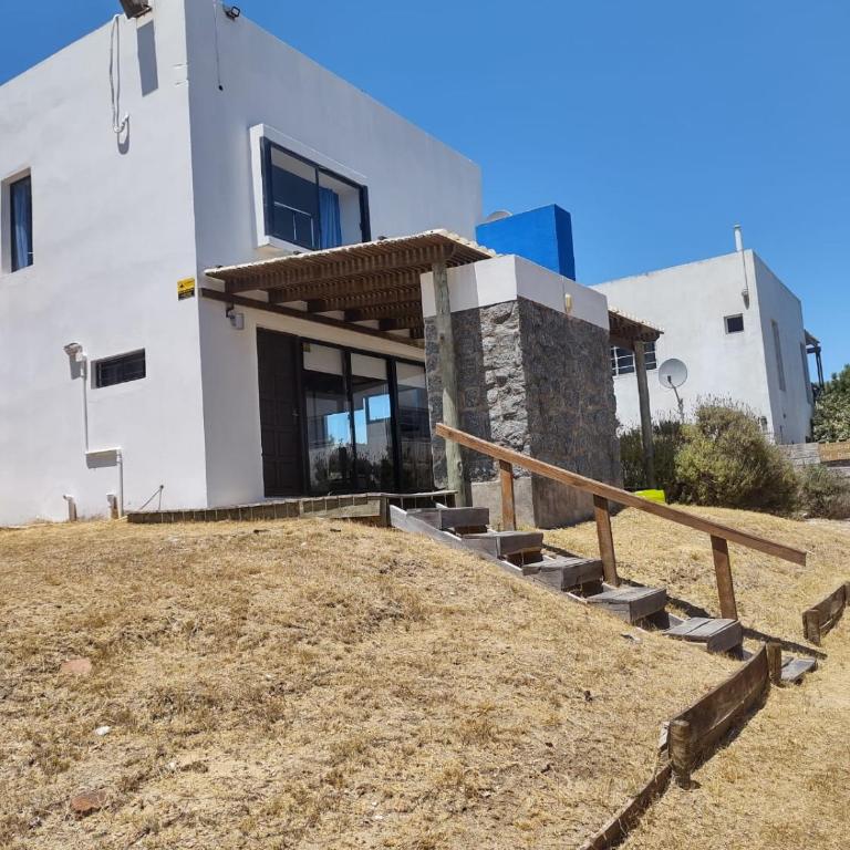 El Vuelo - Casa - 17