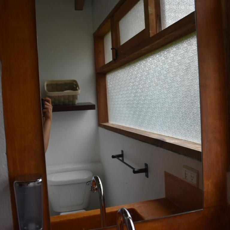 Loft-style cabin in Avandaro - Apartamento de 1 dormitorio - 8