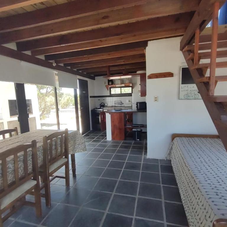 El Vuelo - Casa - 22