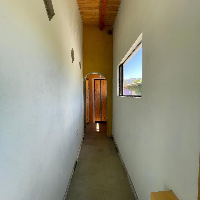 Hostel Cerro Plataforma - Habitación Doble - 2