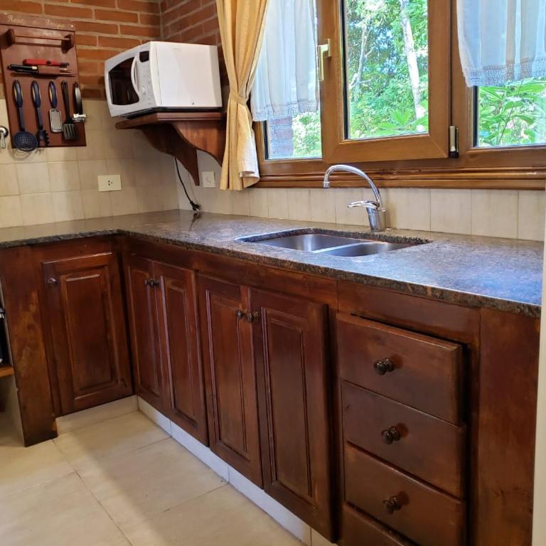 Refugio del Bosque - Apartamento con balcón - 12