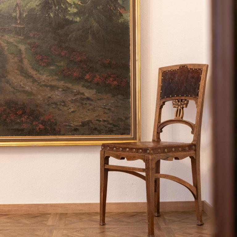 Villa Stephanie - Apartment mit 3 Schlafzimmern - 10