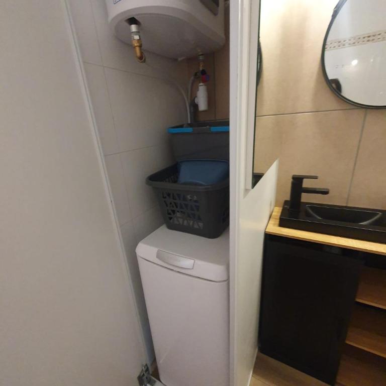Corsappart - Studio Apartment - 22