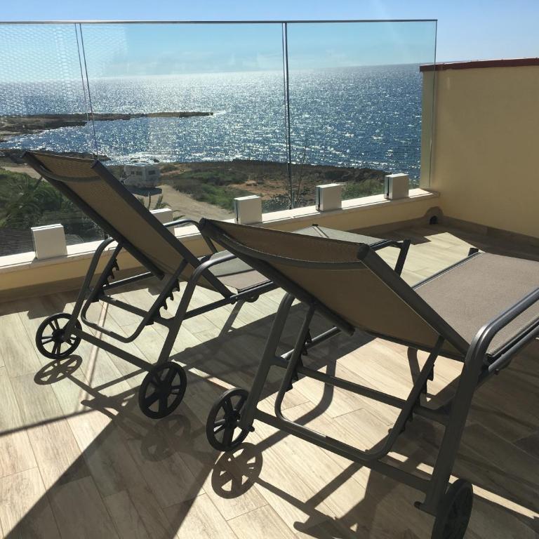 Hotel Calabona - Suite con Terrazza - 6