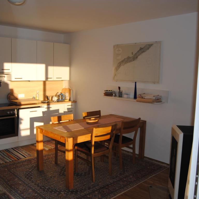 Fewo Ossiach - Apartment mit 2 Schlafzimmern - 5