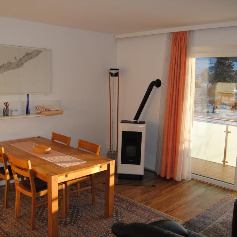 Fewo Ossiach - Apartment mit 2 Schlafzimmern - 4