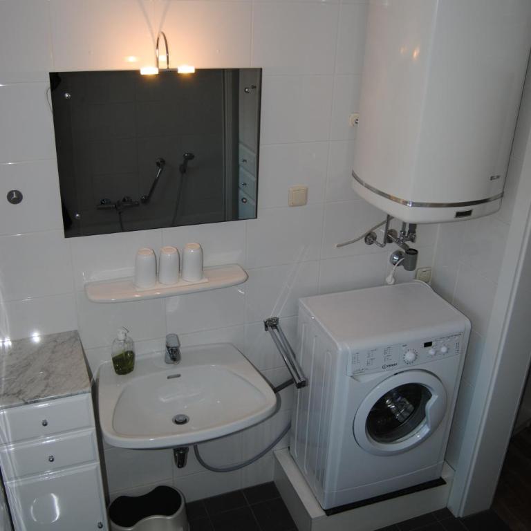 Fewo Ossiach - Apartment mit 2 Schlafzimmern - 13
