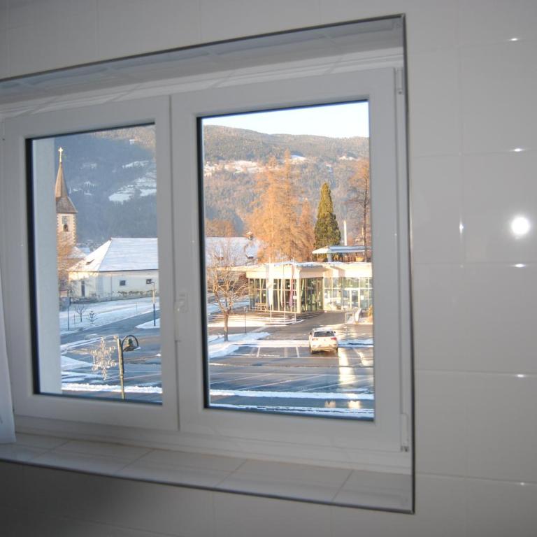 Fewo Ossiach - Apartment mit 2 Schlafzimmern - 15