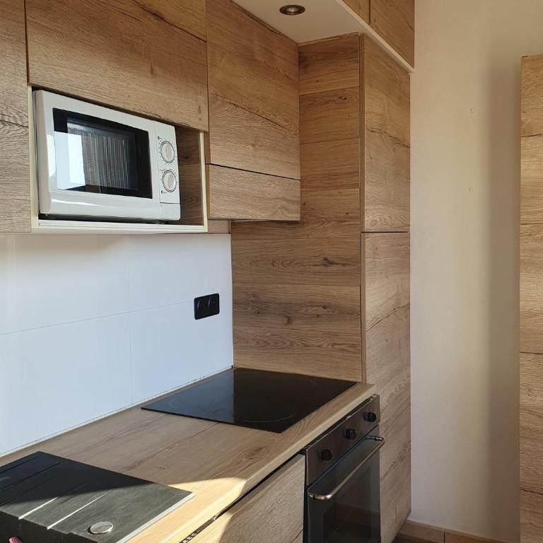 Corsappart - Studio Apartment - 9