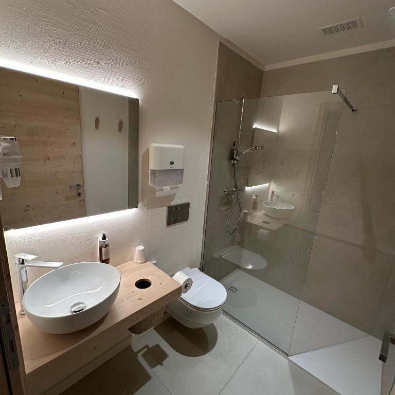 Alpine Rooms and Suites Livigno - Camana Noa - - Appartamento Superior con 1 Camera da Letto - 22