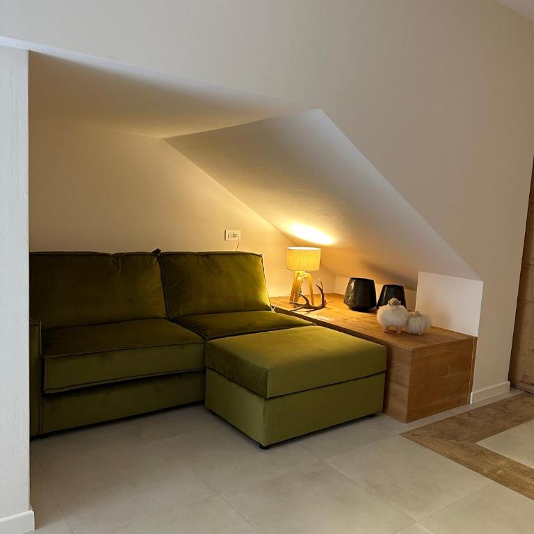 Alpine Rooms and Suites Livigno - Camana Noa - - Appartamento Superior con 1 Camera da Letto - 24