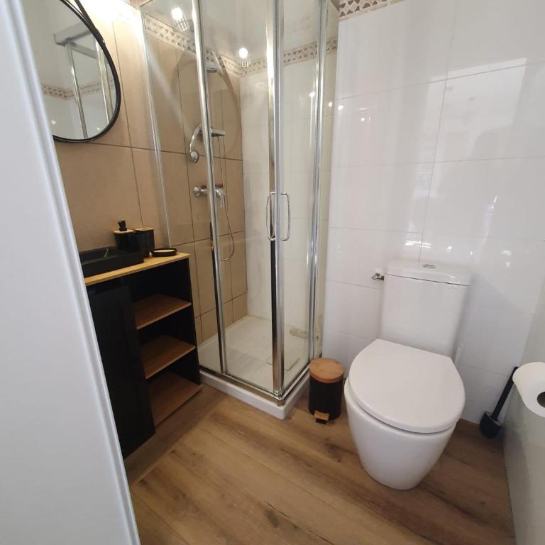 Corsappart - Studio Apartment - 20