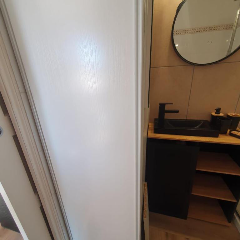 Corsappart - Studio Apartment - 21
