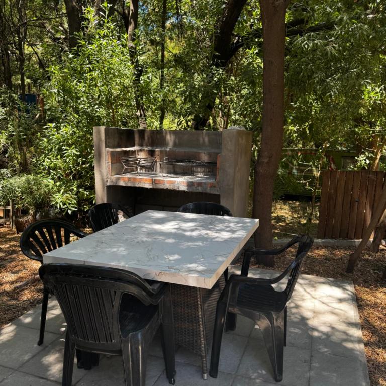 Casa en Sauce Monte Hermoso Ideal familias - Casa de 2 dormitorios - 20