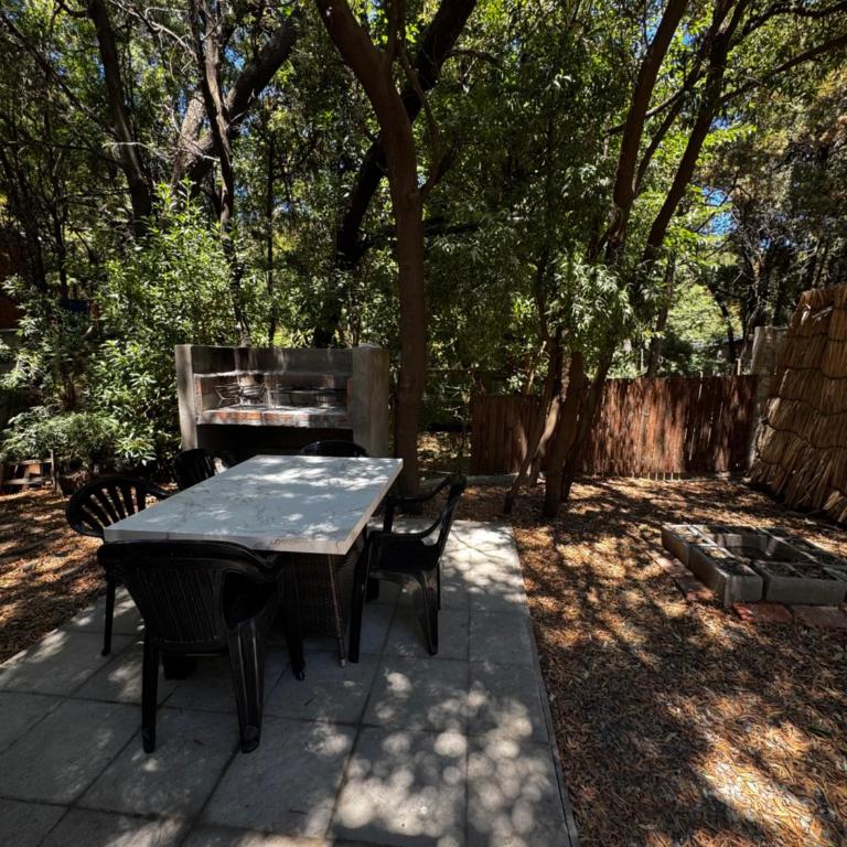 Casa en Sauce, Monte Hermoso - Casa de 2 dormitorios - 19