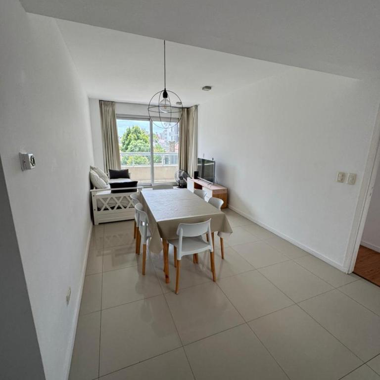 Check and Home - Sarmiento III - 4 Huéspedes - Apartamento de 1 dormitorio con balcón - 8