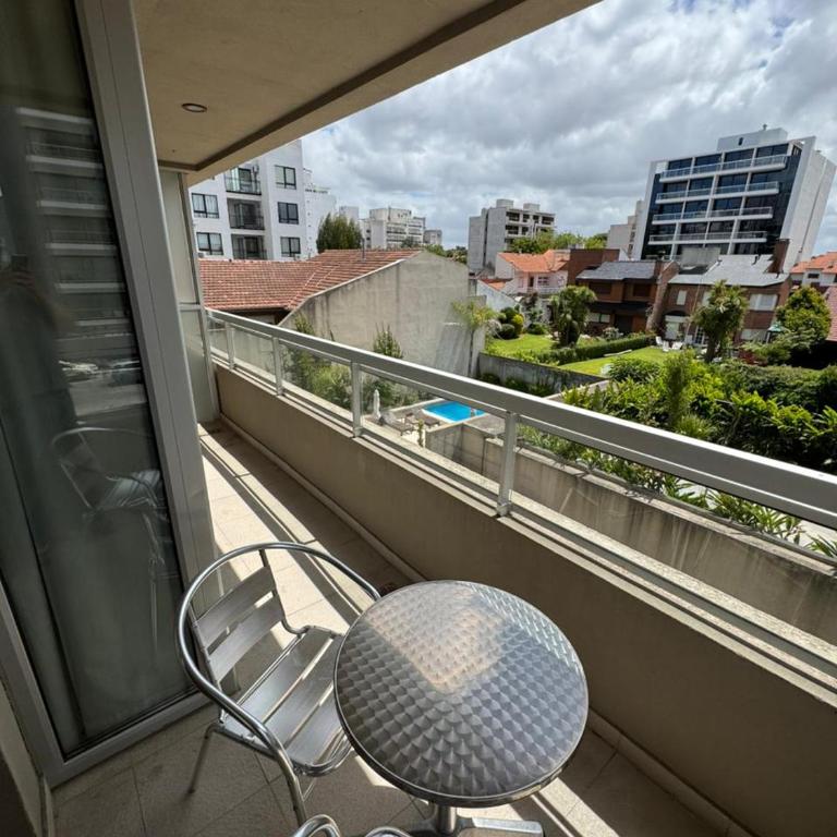 Check and Home - Sarmiento III - 4 Huéspedes - Apartamento de 1 dormitorio con balcón - 18