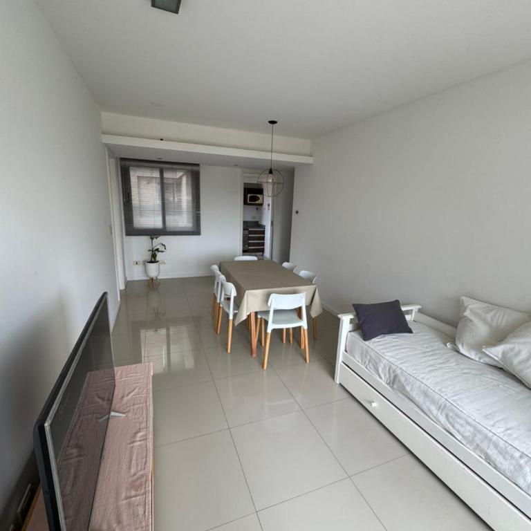 Check and Home - Sarmiento III - 4 Huéspedes - Apartamento de 1 dormitorio con balcón - 9