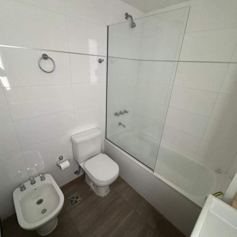 Check and Home - Sarmiento III - 4 Huéspedes - Apartamento de 1 dormitorio con balcón - 7
