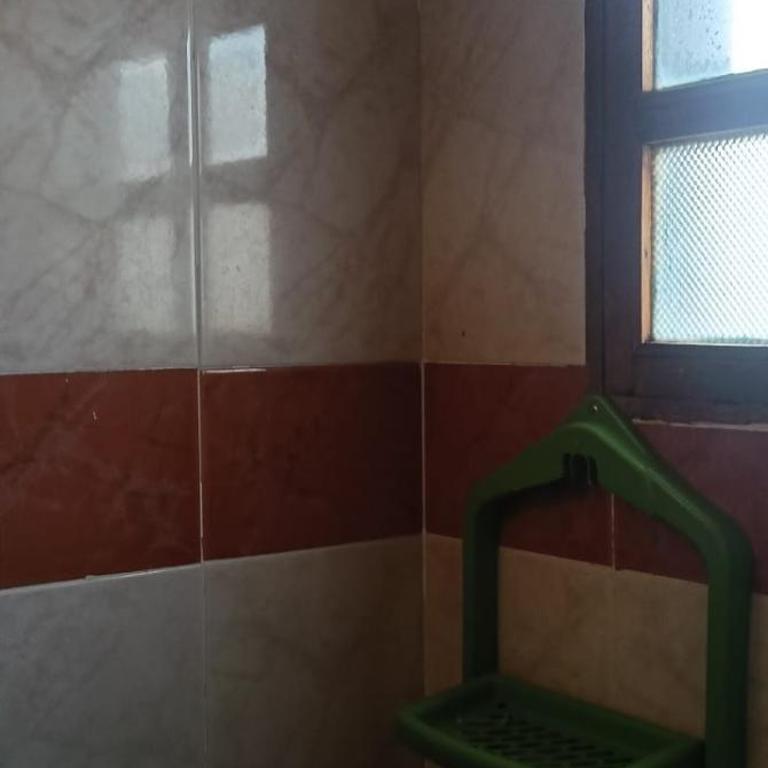 Hospedaje Encanto Muisca - Basic Triple Room with Shared Bathroom - 4