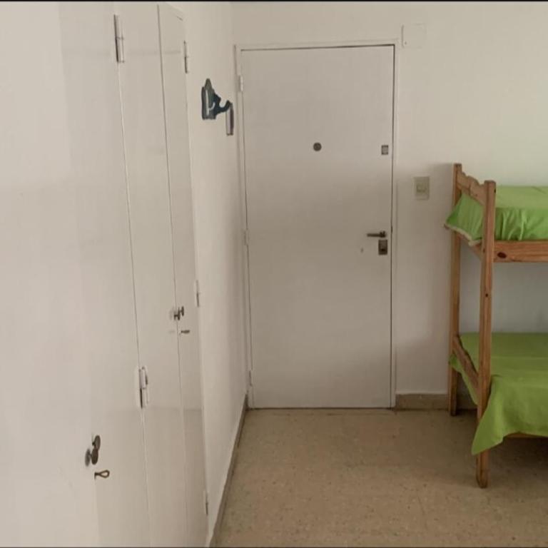 Confortable departamento en Mar del plata y excelente ubicación - One-Bedroom Apartment - 4