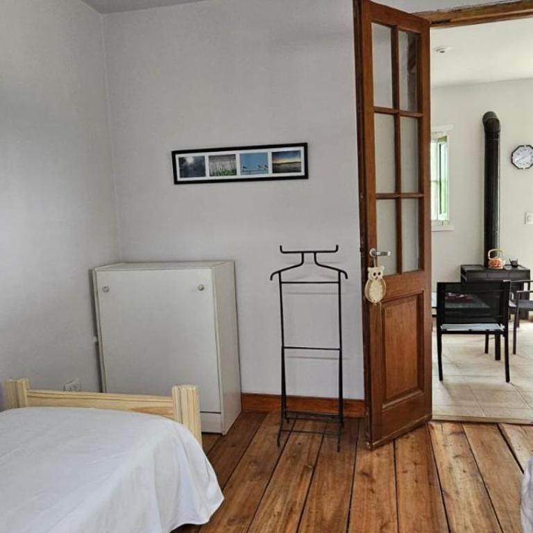 Casamila - Casa con 1 dormitorio - 9