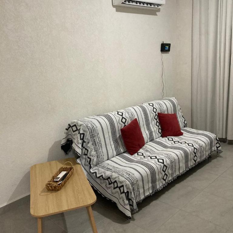 Casa Irlanda - Apartamento de 2 dormitorios - 2