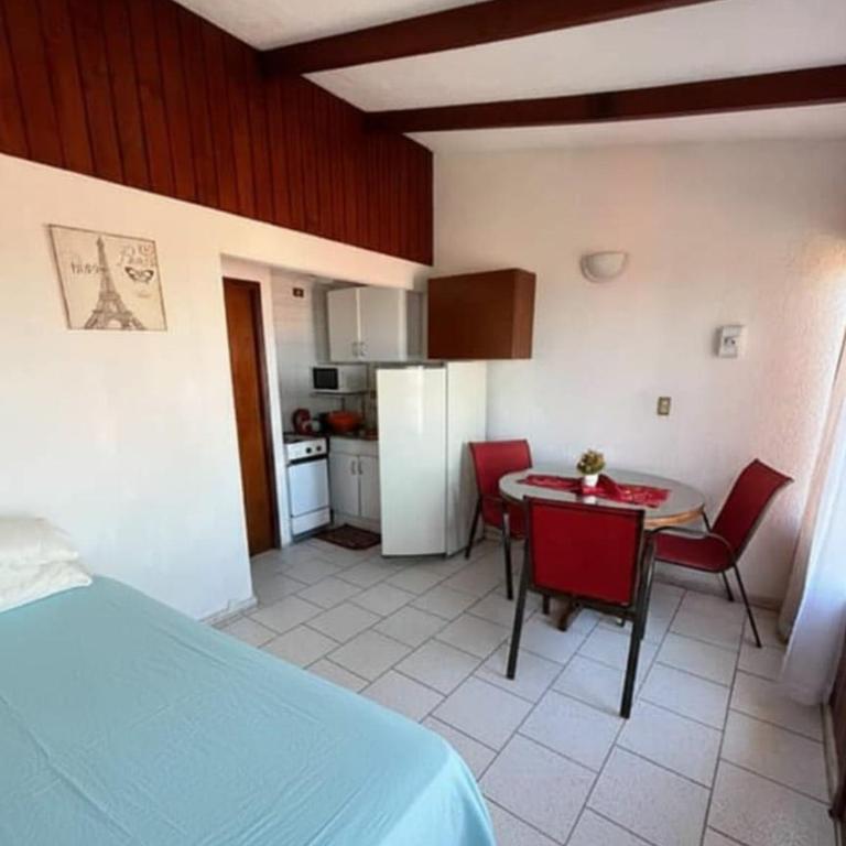 Cabañas Reñaca - Two-Bedroom Apartment - 8