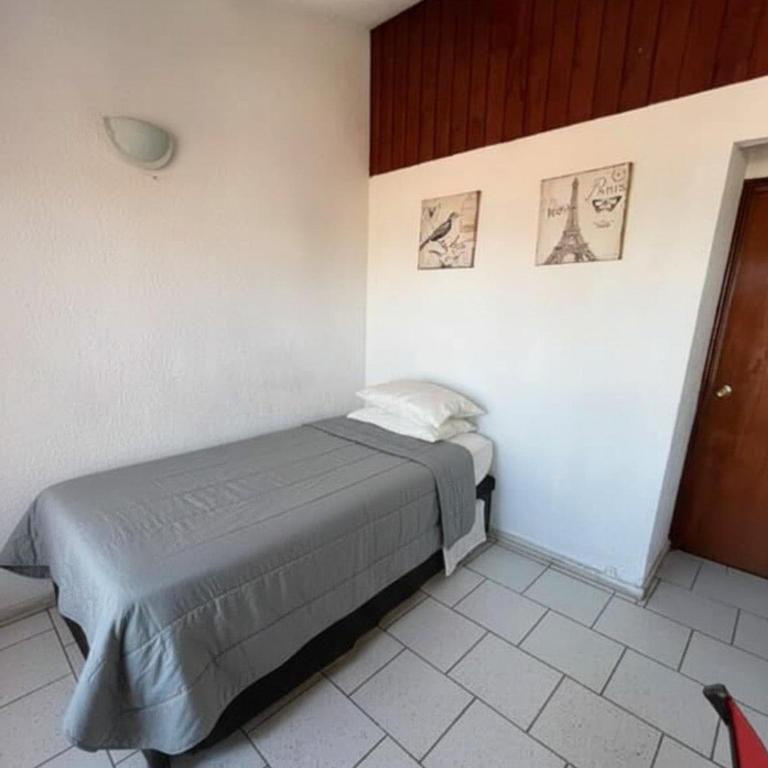 Cabañas Reñaca - Two-Bedroom Apartment - 13