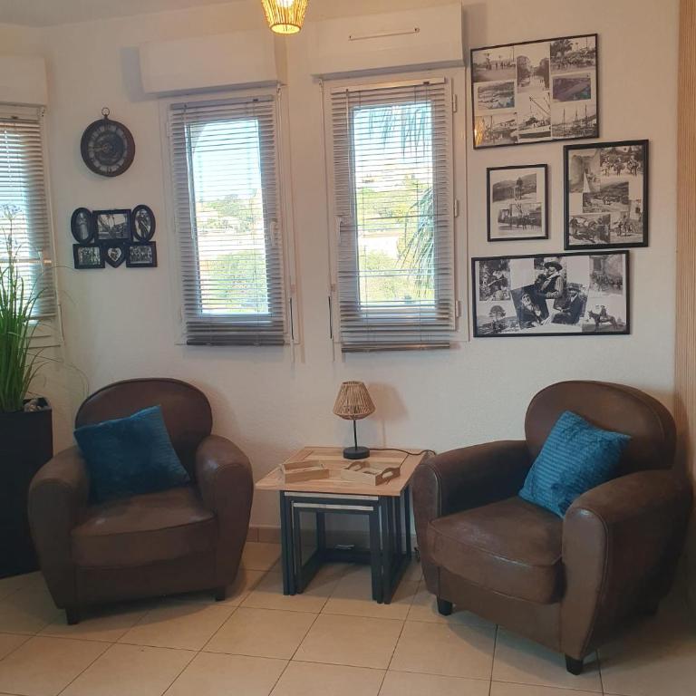 Corsappart - Studio Apartment - 23