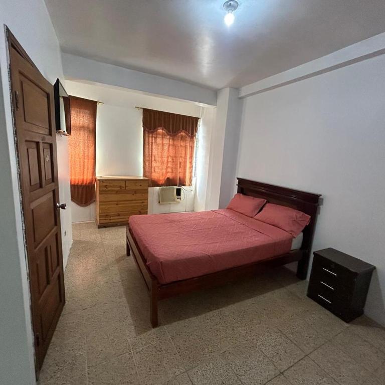 Hotel luque - Double Room - 1