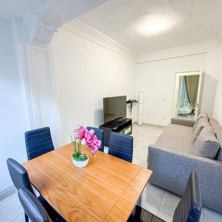 Moncasi Rooms - Turistea - Apartamento - 1