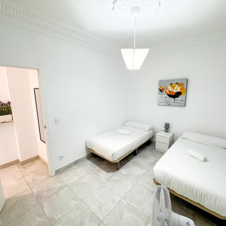 Moncasi Rooms - Turistea - Apartamento - 2